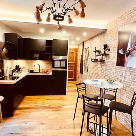 Hudson Highlands Annecy Rent Lodge エクステリア 写真