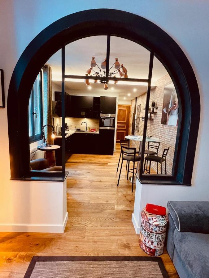 Hudson Highlands Annecy Rent Lodge エクステリア 写真