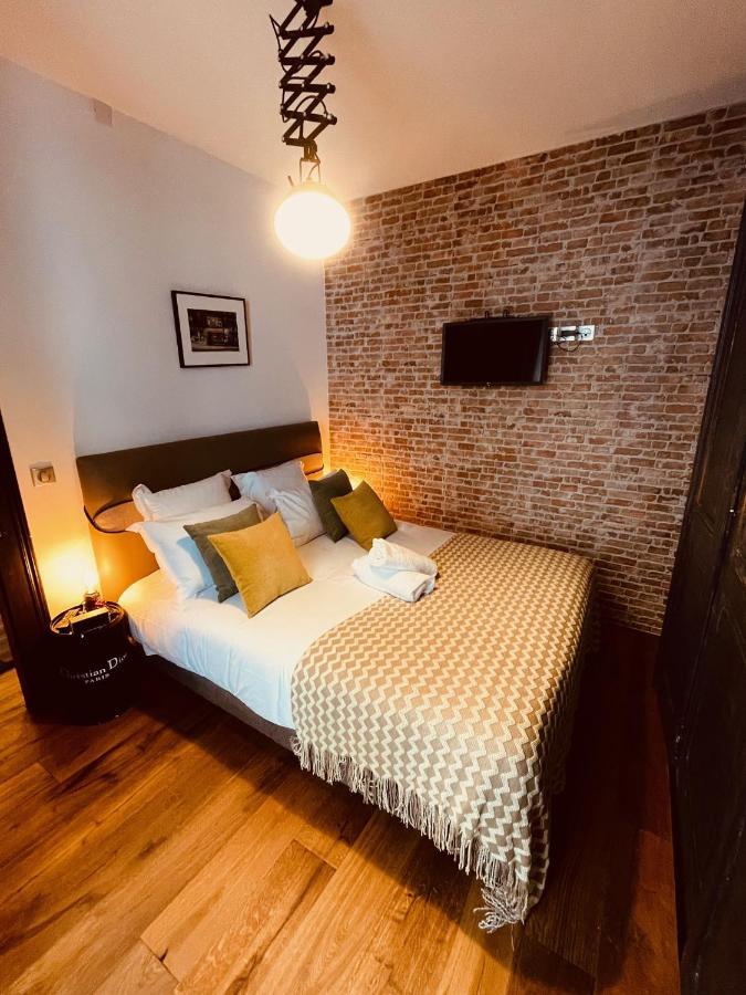 Hudson Highlands Annecy Rent Lodge エクステリア 写真