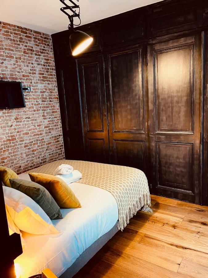 Hudson Highlands Annecy Rent Lodge エクステリア 写真