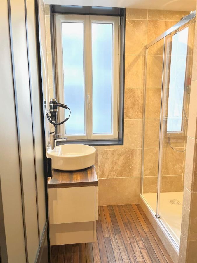 Hudson Highlands Annecy Rent Lodge エクステリア 写真