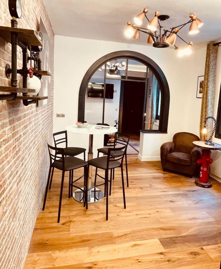 Hudson Highlands Annecy Rent Lodge エクステリア 写真