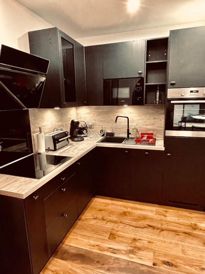 Hudson Highlands Annecy Rent Lodge エクステリア 写真