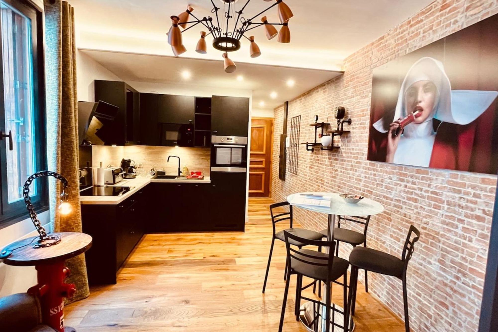 Hudson Highlands Annecy Rent Lodge エクステリア 写真